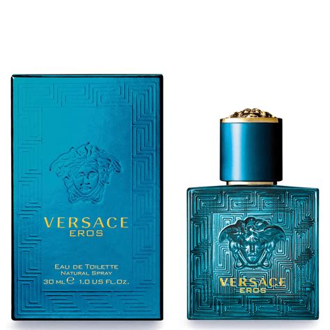 parfum Versace